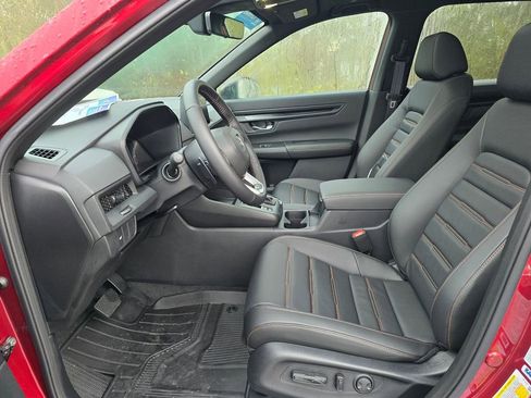 Certified 2026 Honda CR-V Sport-L image 11