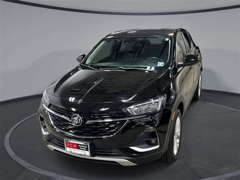 Used 2021 Buick Encore GX Preferred w/ Cold Weather Comfort Package image 1