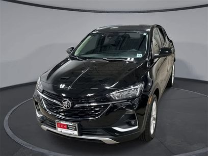 Used 2021 Buick Encore GX Preferred w/ Cold Weather Comfort Package