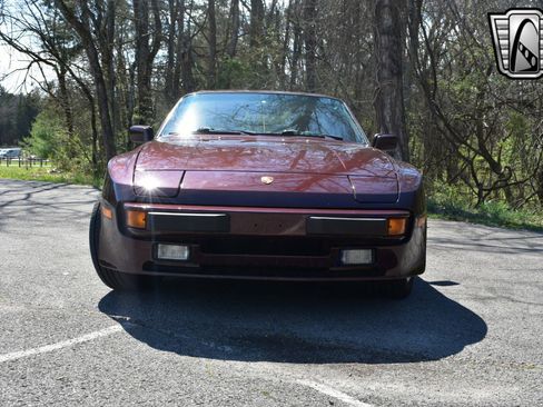 Used 1987 Porsche 944 S image 27