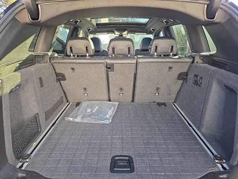 Used 2018 BMW X3 M40i image 28