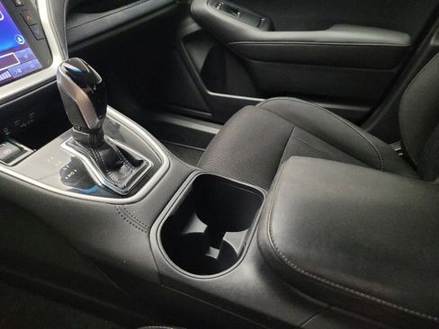 Used 2022 Subaru Legacy Premium image 26