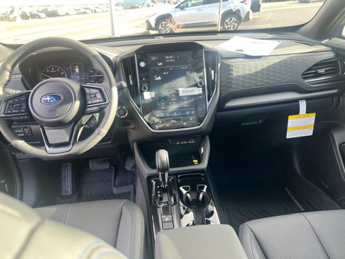 New 2026 Subaru Forester Limited image 6