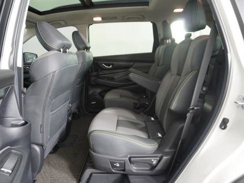 Used 2024 Subaru Ascent Onyx Edition Limited AWD/4WD image 32