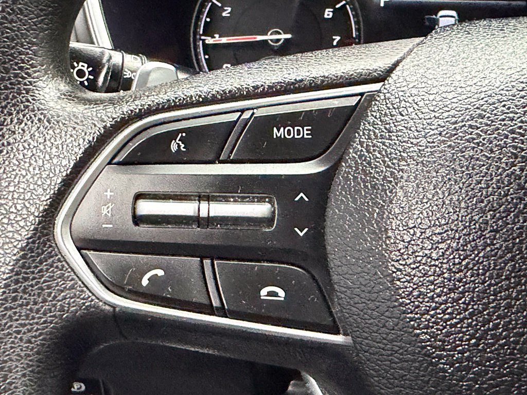 Used 2021 Hyundai Santa Fe SEL FWD image 29