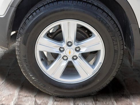 Used 2020 Chevrolet Trax LS image 35