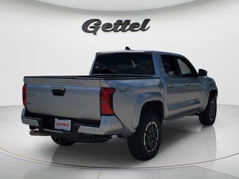 New 2026 Toyota Tacoma TRD Sport RWD image 5