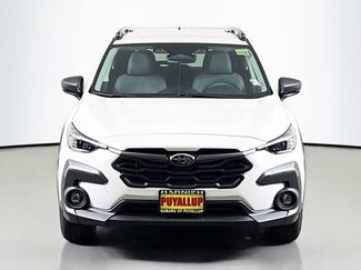 New 2026 Subaru Crosstrek 2.5i Limited video 2