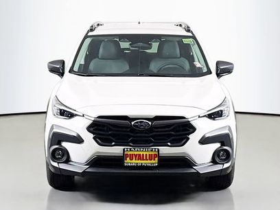 New 2026 Subaru Crosstrek 2.5i Limited w/ Crosstrek Mirror Package