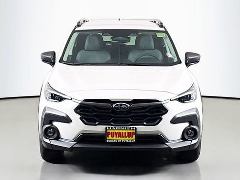 New 2026 Subaru Crosstrek 2.5i Limited image 2