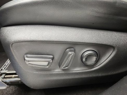 Certified 2023 Toyota Highlander XLE image 15