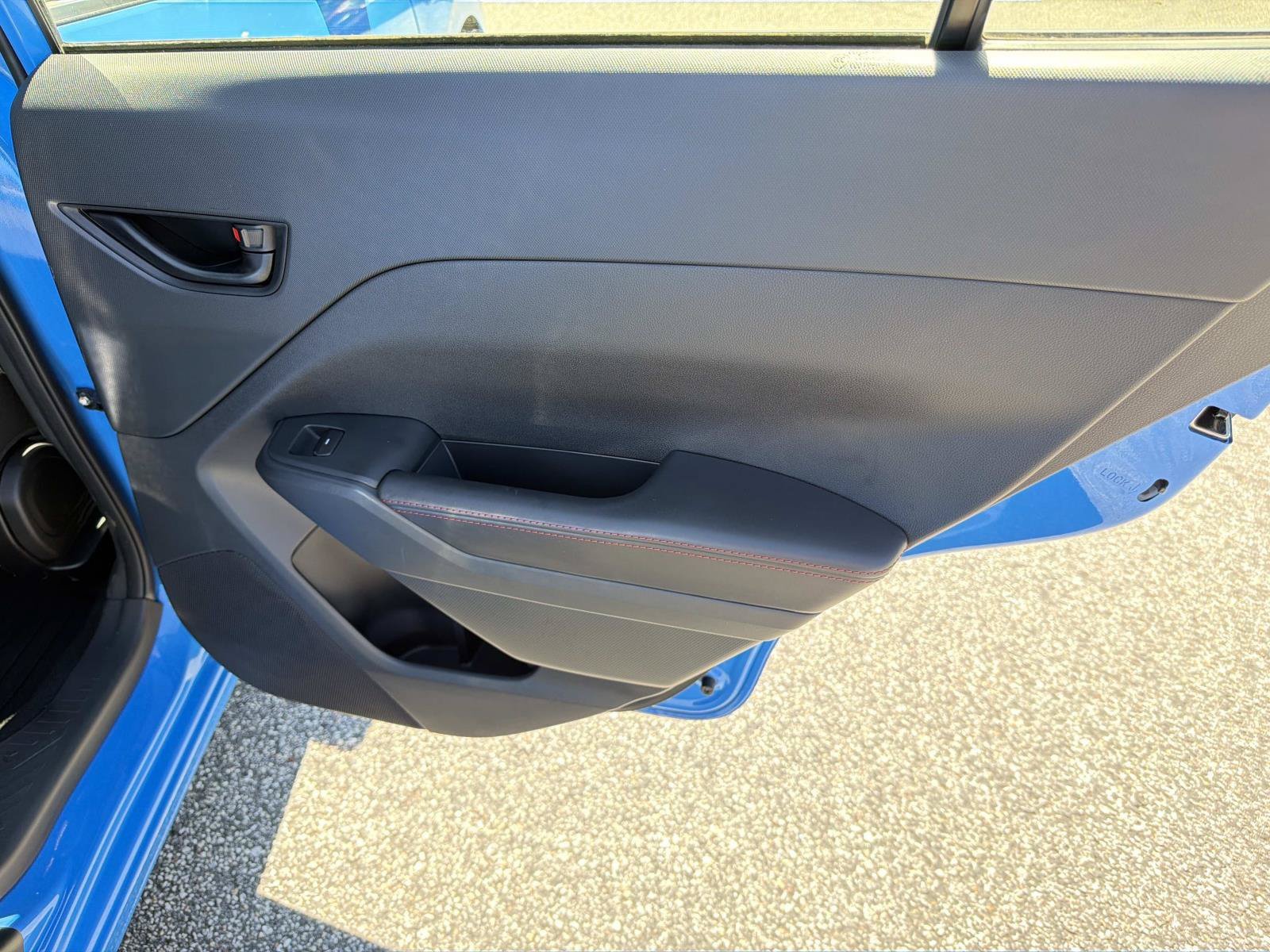 Certified 2024 Subaru Impreza 2.0i Sport AWD/4WD image 18