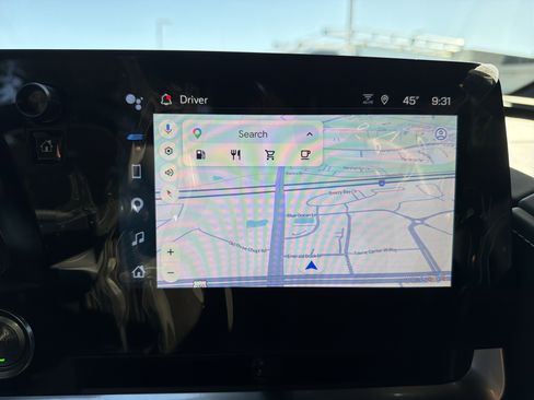 Used 2025 Chevrolet Corvette E-Ray w/ ZER Performance Package image 24