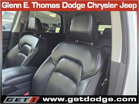 Used 2022 Nissan Pathfinder SL image 22