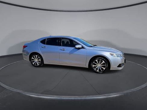 Used 2015 Acura TLX FWD image 9
