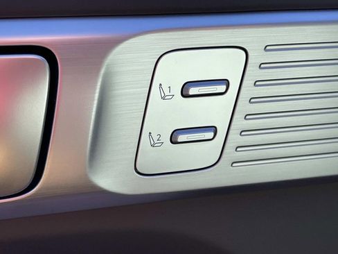 New 2026 Hyundai Santa Fe Calligraphy image 25