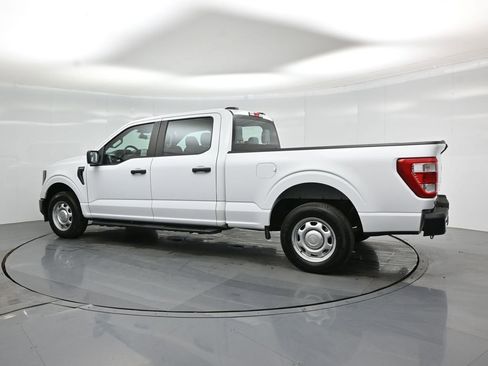 Certified 2023 Ford F150 XL w/ Trailer Tow Package image 7
