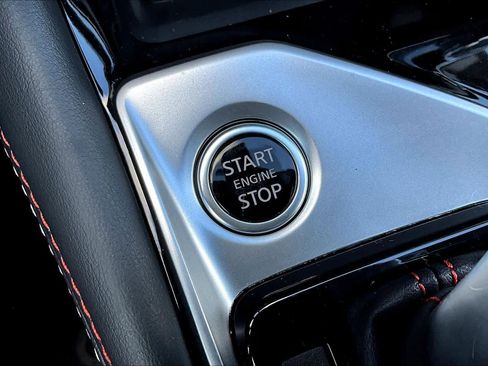 New 2025 Nissan Altima 2.5 SR image 19