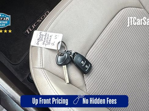 Used 2015 Hyundai Tucson SE AWD/4WD image 44