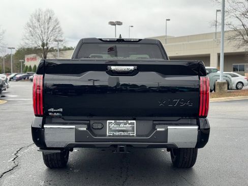 New 2026 Toyota Tundra 1794 Edition image 10