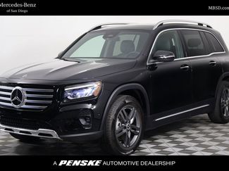 Certified 2025 Mercedes-Benz GLB 250 video 1
