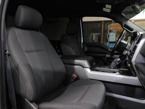 Used 2019 Ford F150 XLT w/ Equipment Group 302A Luxury image 50