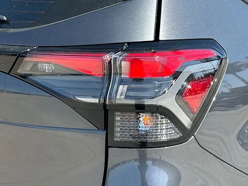 New 2026 Subaru Forester AWD/4WD image 29