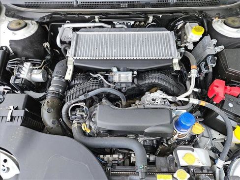 Used 2022 Subaru Legacy Touring XT image 24