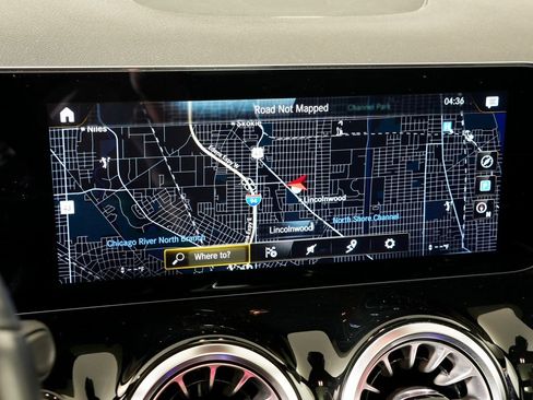 Certified 2023 Mercedes-Benz GLA 250 GLA 250 image 20