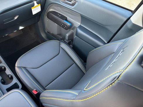 New 2026 Ford Maverick Lobo image 16