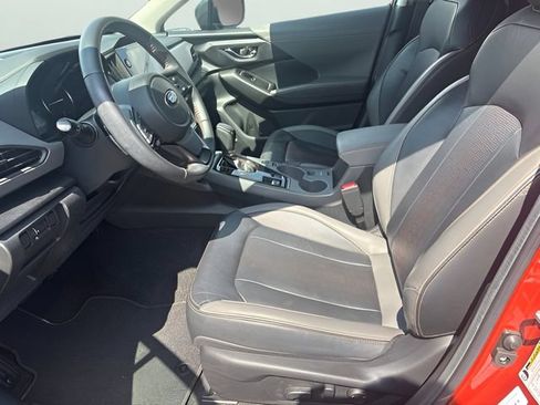 Used 2024 Subaru Crosstrek 2.5i Limited AWD/4WD image 12