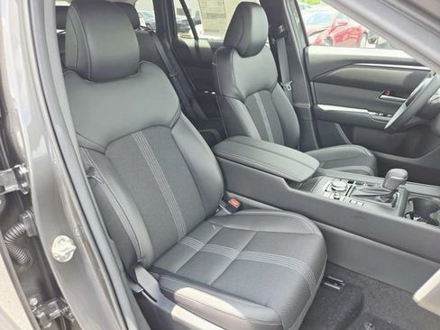 New 2026 MAZDA CX-50 2.5 Hybrid w/ Preferred Pkg AWD/4WD image 12