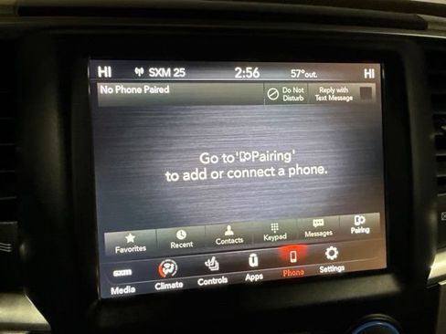 Used 2018 RAM 1500 Big Horn AWD/4WD image 22