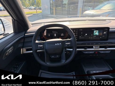 New 2027 Kia Telluride S AWD/4WD image 24