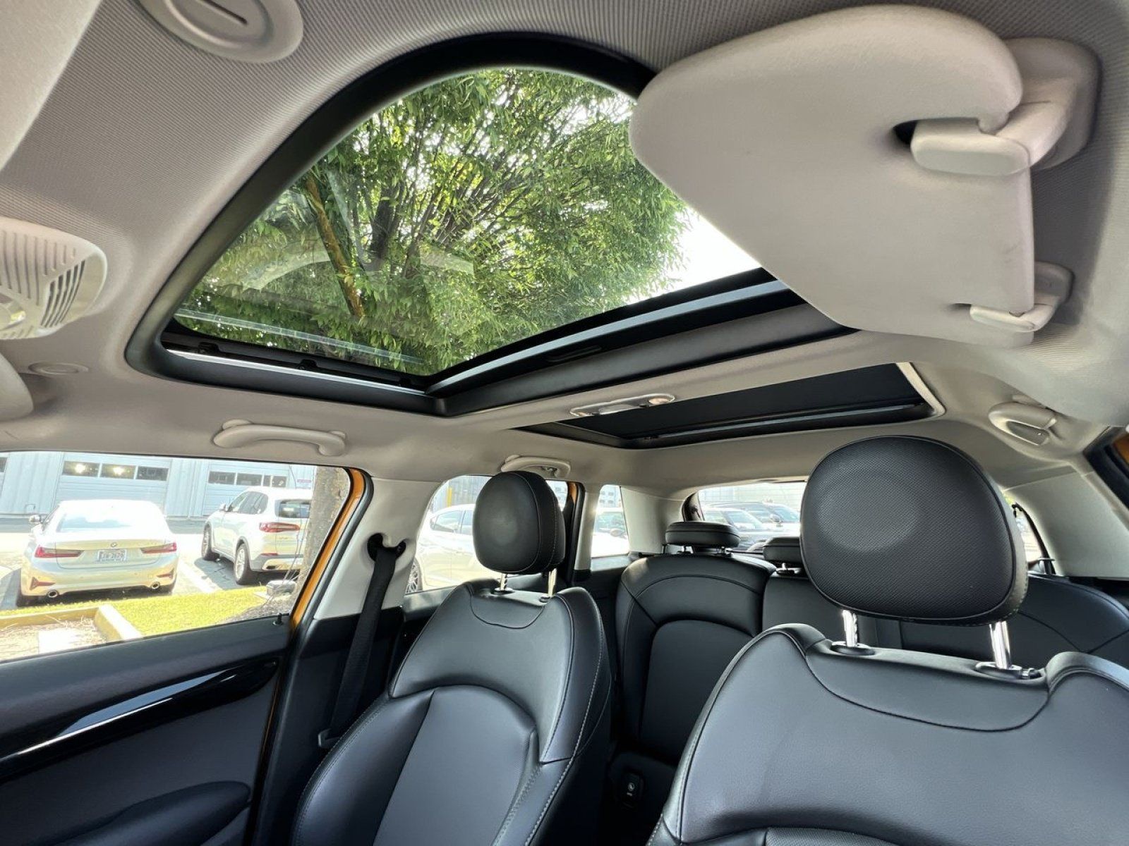Used 2016 MINI Cooper S FWD image 21