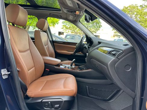 Used 2016 BMW X3 xDrive28i AWD/4WD image 24