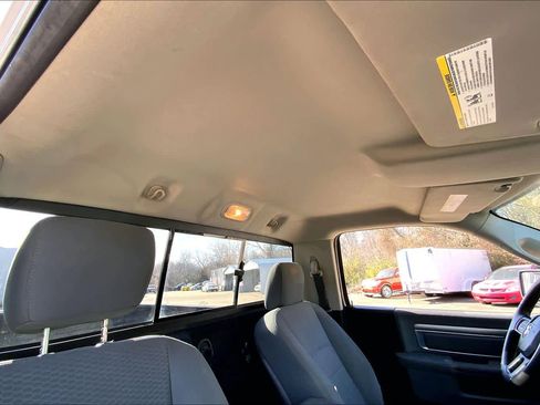 Used 2014 RAM 1500 Tradesman w/ Power & Remote Entry Group image 11
