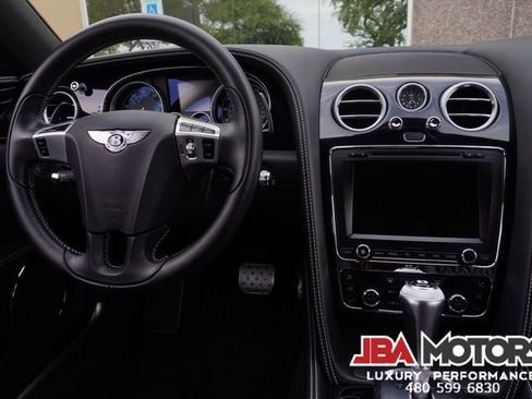 Used 2015 Bentley Flying Spur W12 AWD/4WD image 25