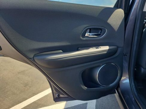 Certified 2022 Honda HR-V EX image 14