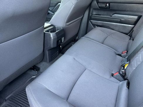 New 2026 Toyota Tacoma SR5 image 23