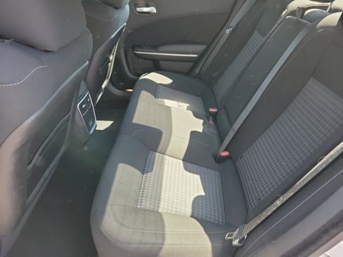 Used 2023 Dodge Charger GT RWD image 9