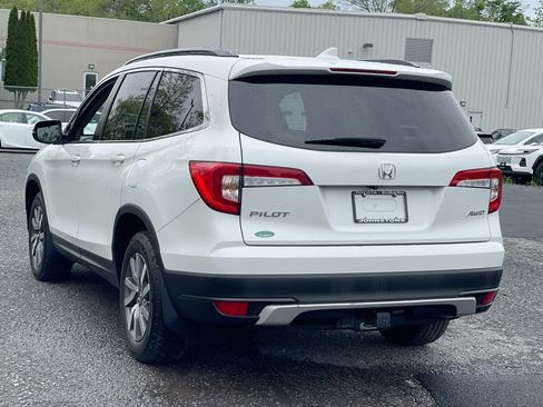 Used 2020 Honda Pilot EX-L image 13