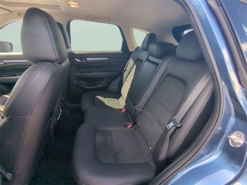 Used 2020 MAZDA CX-5 Touring image 10