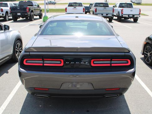 Used 2022 Dodge Challenger GT RWD image 6