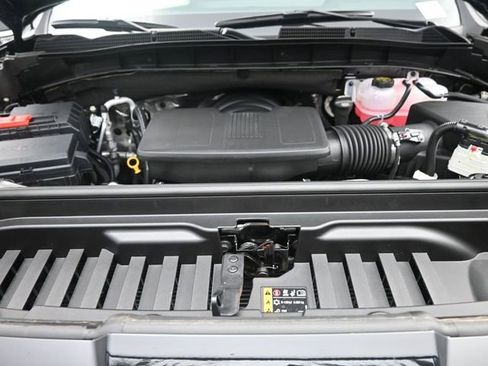 New 2026 GMC Sierra 1500 Denali Ultimate AWD/4WD image 22