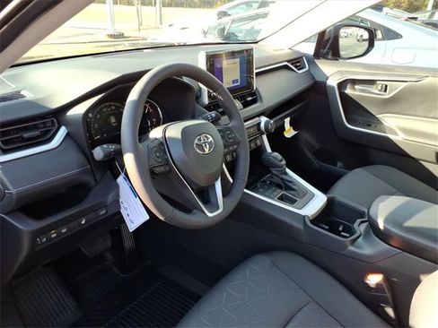New 2025 Toyota RAV4 XLE w/ Convenience Package image 12