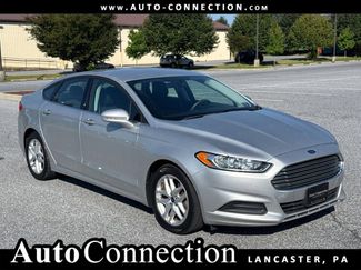 Used 2016 Ford Fusion SE FWD video 1