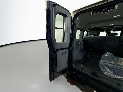 New 2026 INEOS Grenadier AWD/4WD image 43