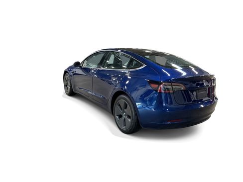 Certified 2023 Tesla Model 3 Long Range AWD/4WD image 4