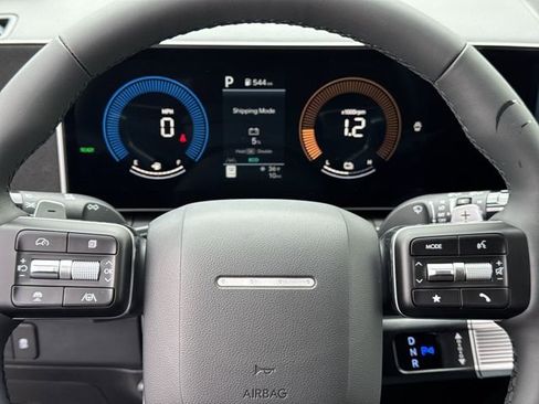 New 2026 Hyundai Santa Fe SE image 24